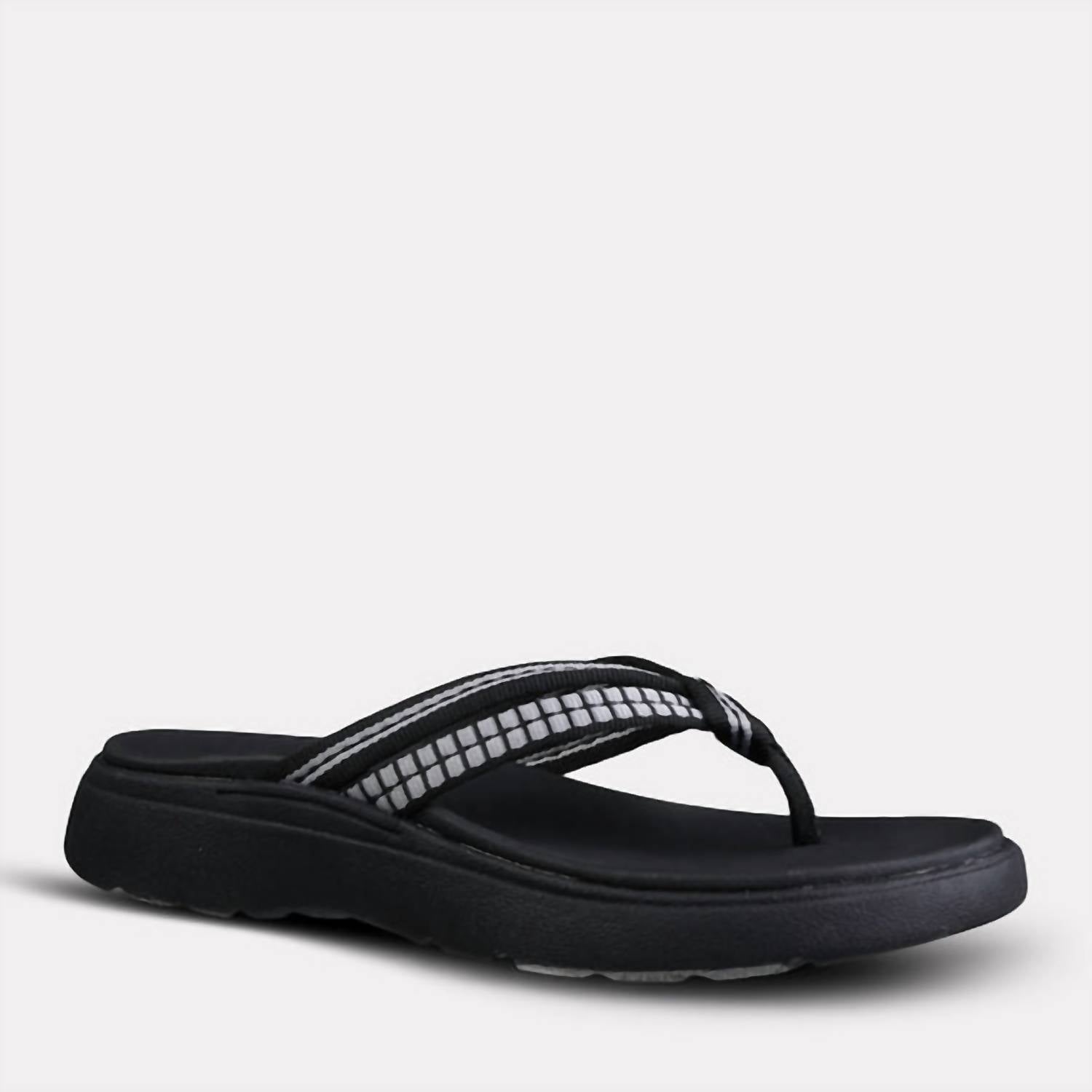 Lamo - Women's Nami Thong Sandal