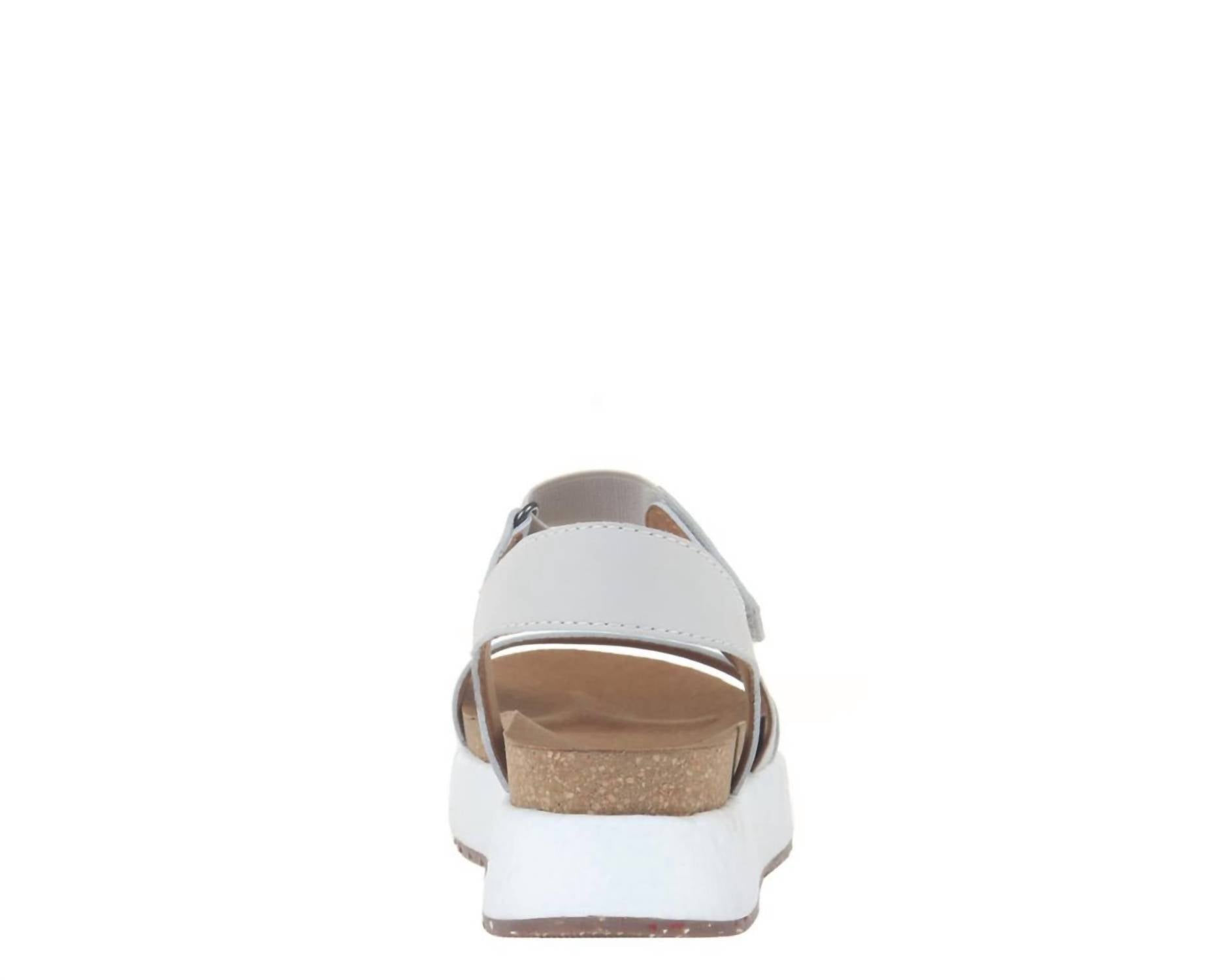 Otbt - Women's Sierra Sandal