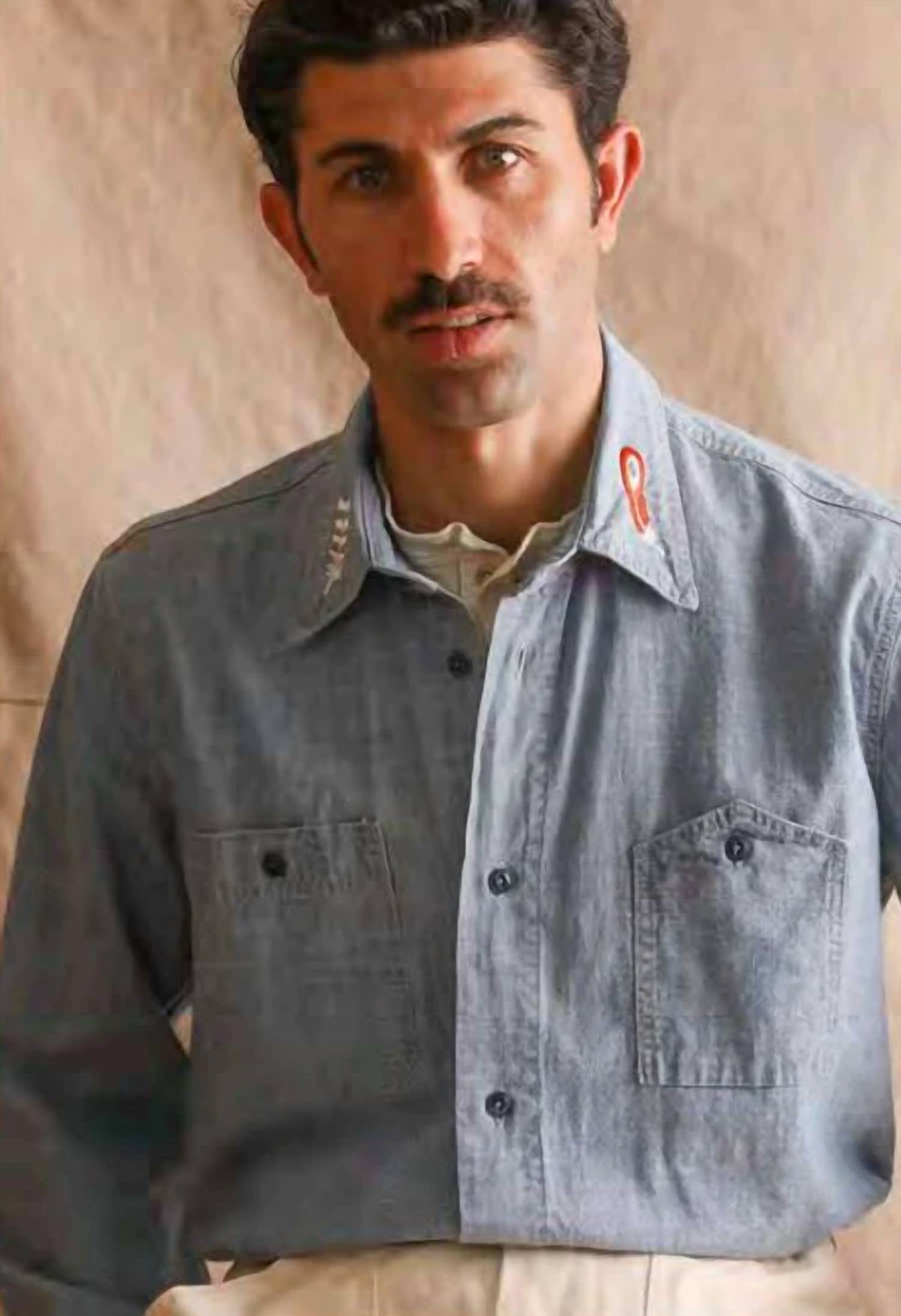 East Harbour Surplus - Kodiak Shirt