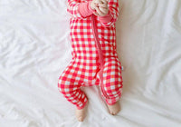 Posh Peanut - Baby's Convertible One Piece