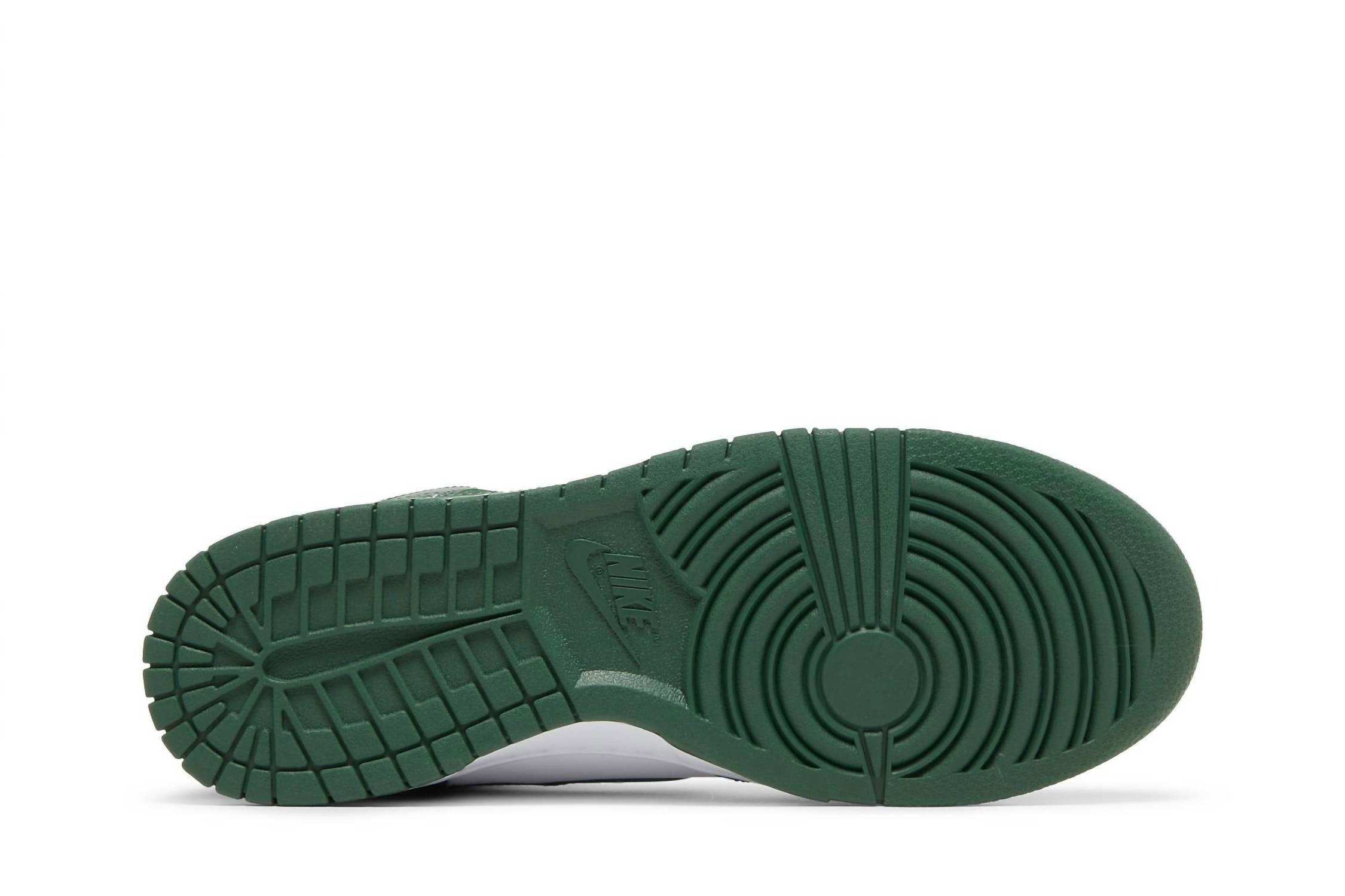 Nike - Men's Dunk Hi Retro Sneakers