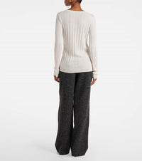 Proenza Schouler - Hattie Cardigan