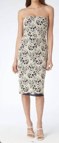 Gilner Farrar - Heidi Dress