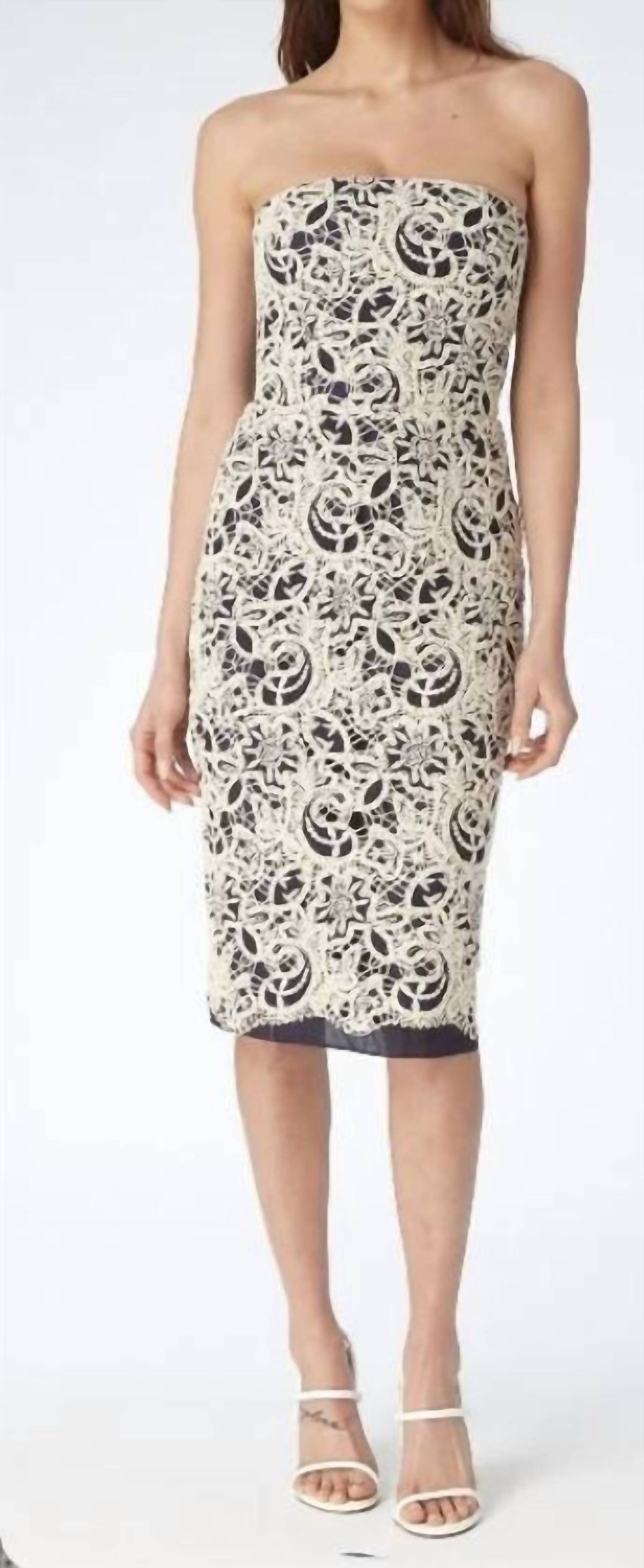 Gilner Farrar - Heidi Dress