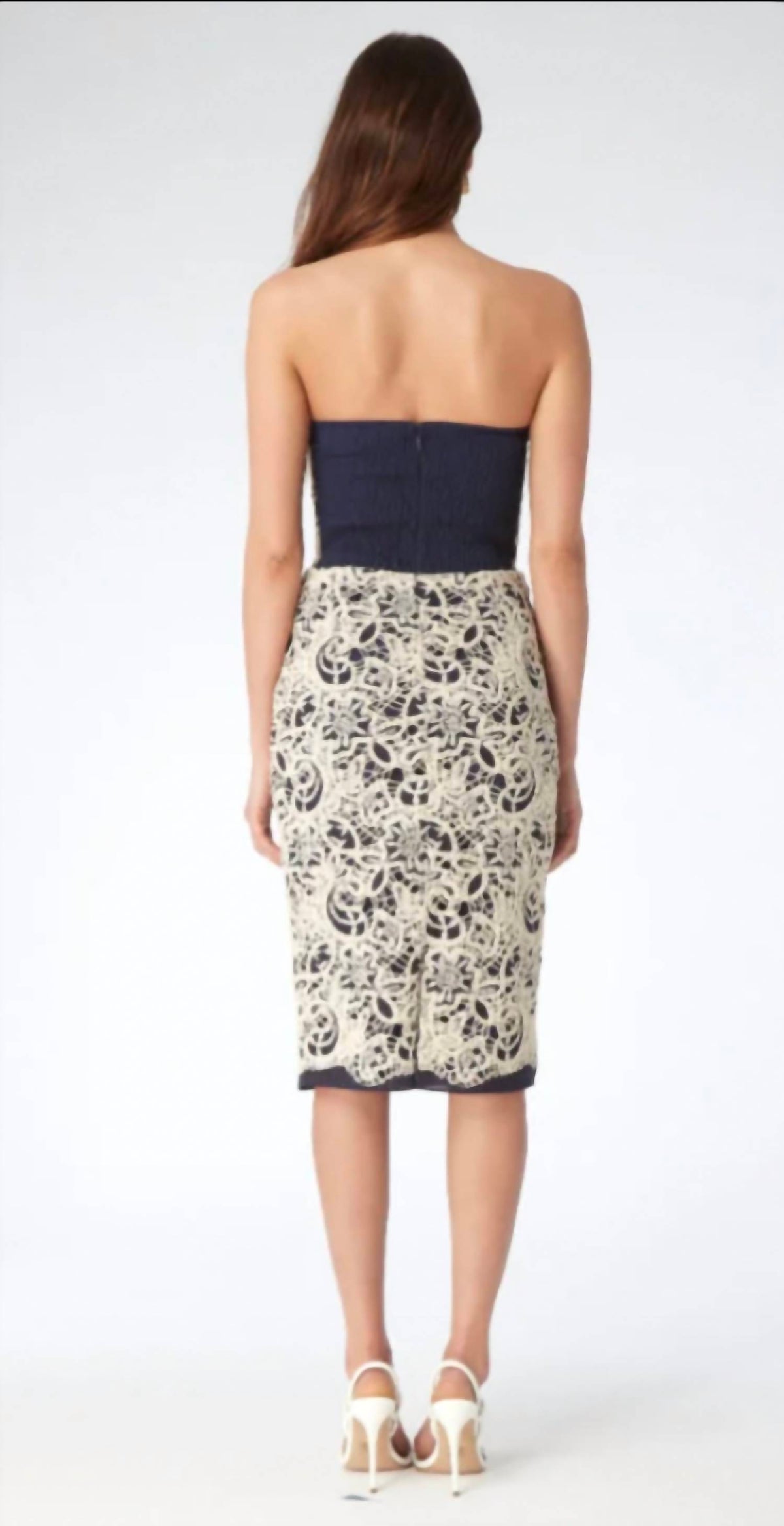 Gilner Farrar - Heidi Dress