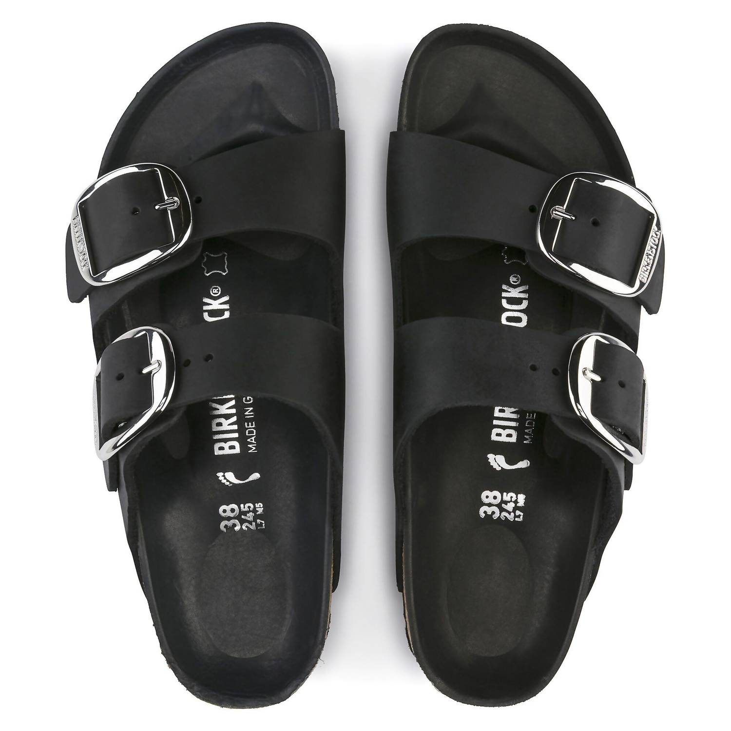 Birkenstock - Women's Arizona Big Buckle Sandals