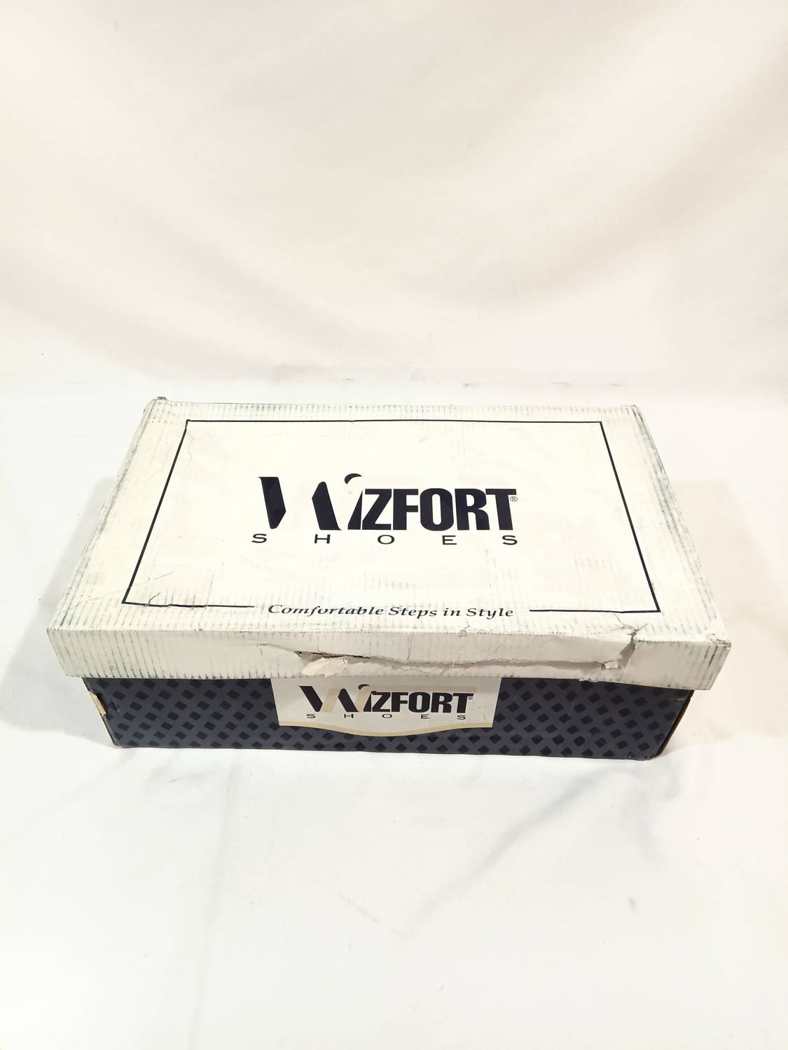 Wizfort - Men's Slip-on Loafers
