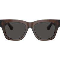 Burberry - Women's Be4424f 4116/87 Square Sunglasses