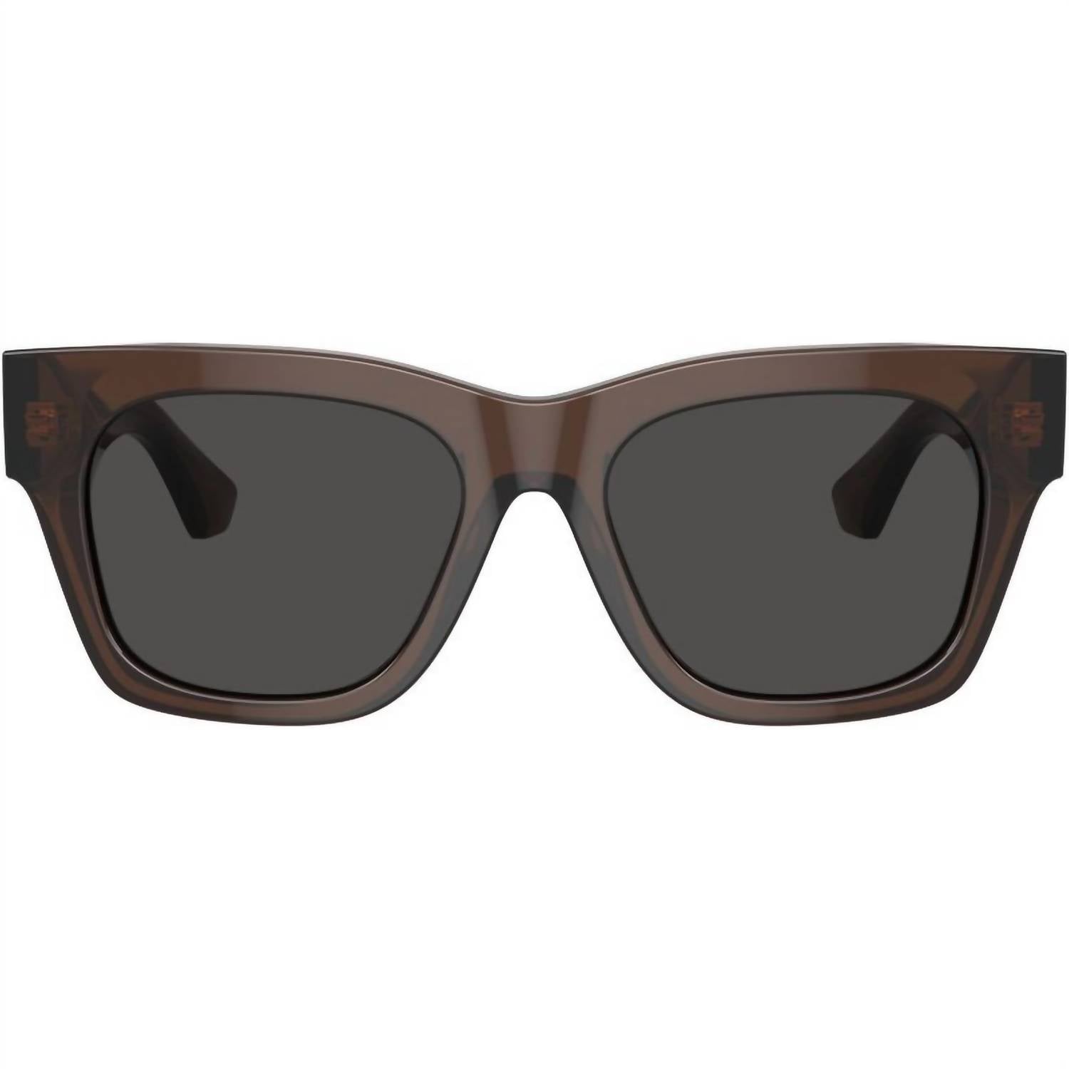 Burberry - Women's Be4424f 4116/87 Square Sunglasses