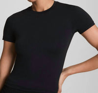 Spanx - Barenaked Short Sleeve Tee