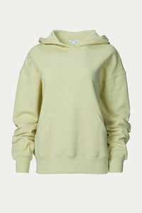 OVERSIZED HOODIE