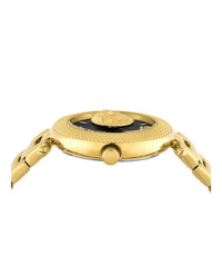 Versus Versace - Women's Brick Lane Bracelet Watch