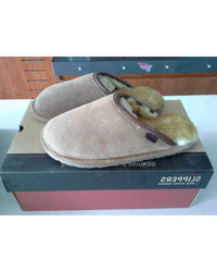 Red Wing Shoes - Men's Scuff Slippers