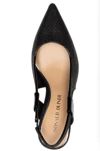 Donald Pliner - Women's Elliemay Slingback Pump