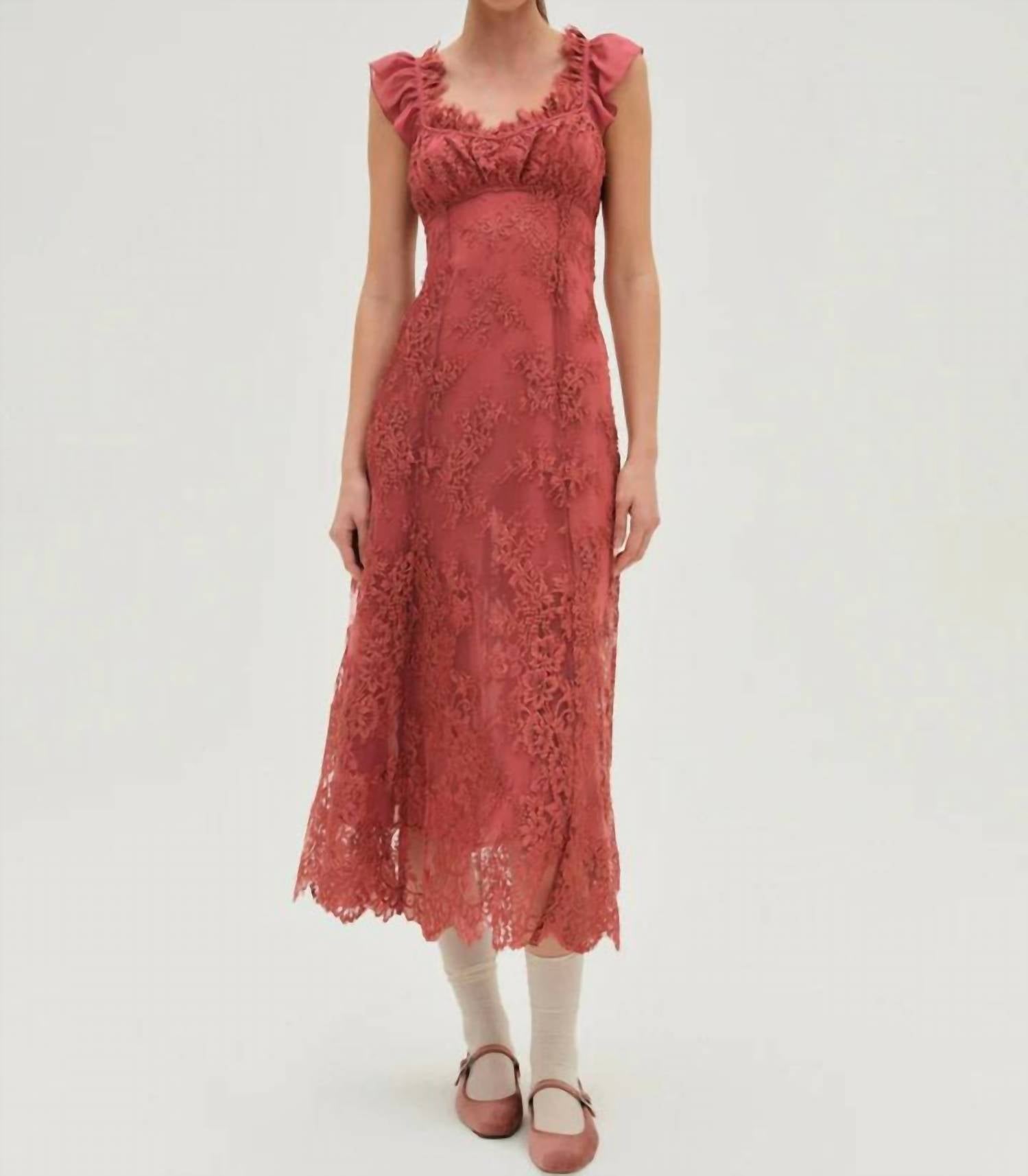 Lil Lemons By For Love And Lemons