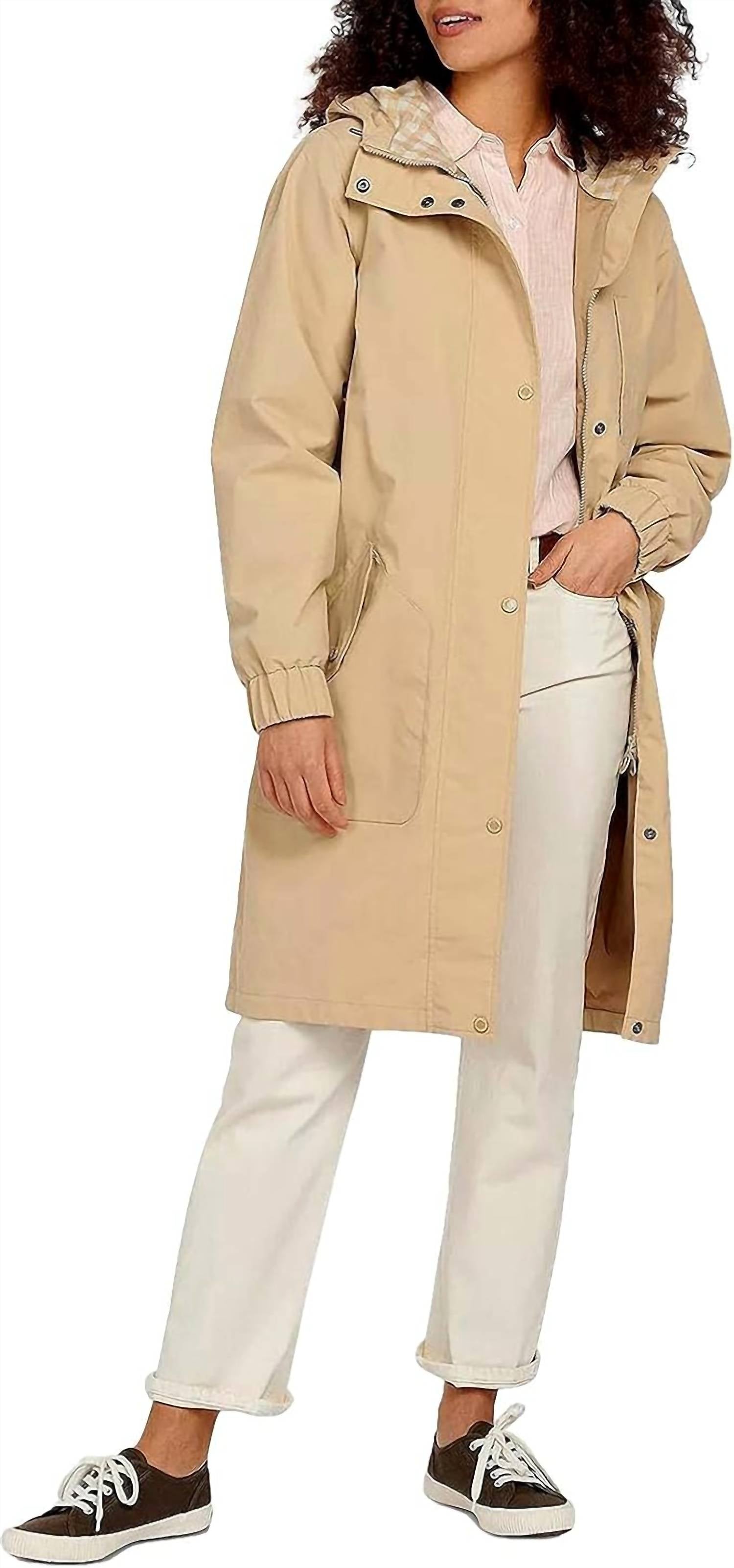 Barbour - Greylag Jacket