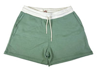 Bally - Women's Pull On Drawstring Shorts