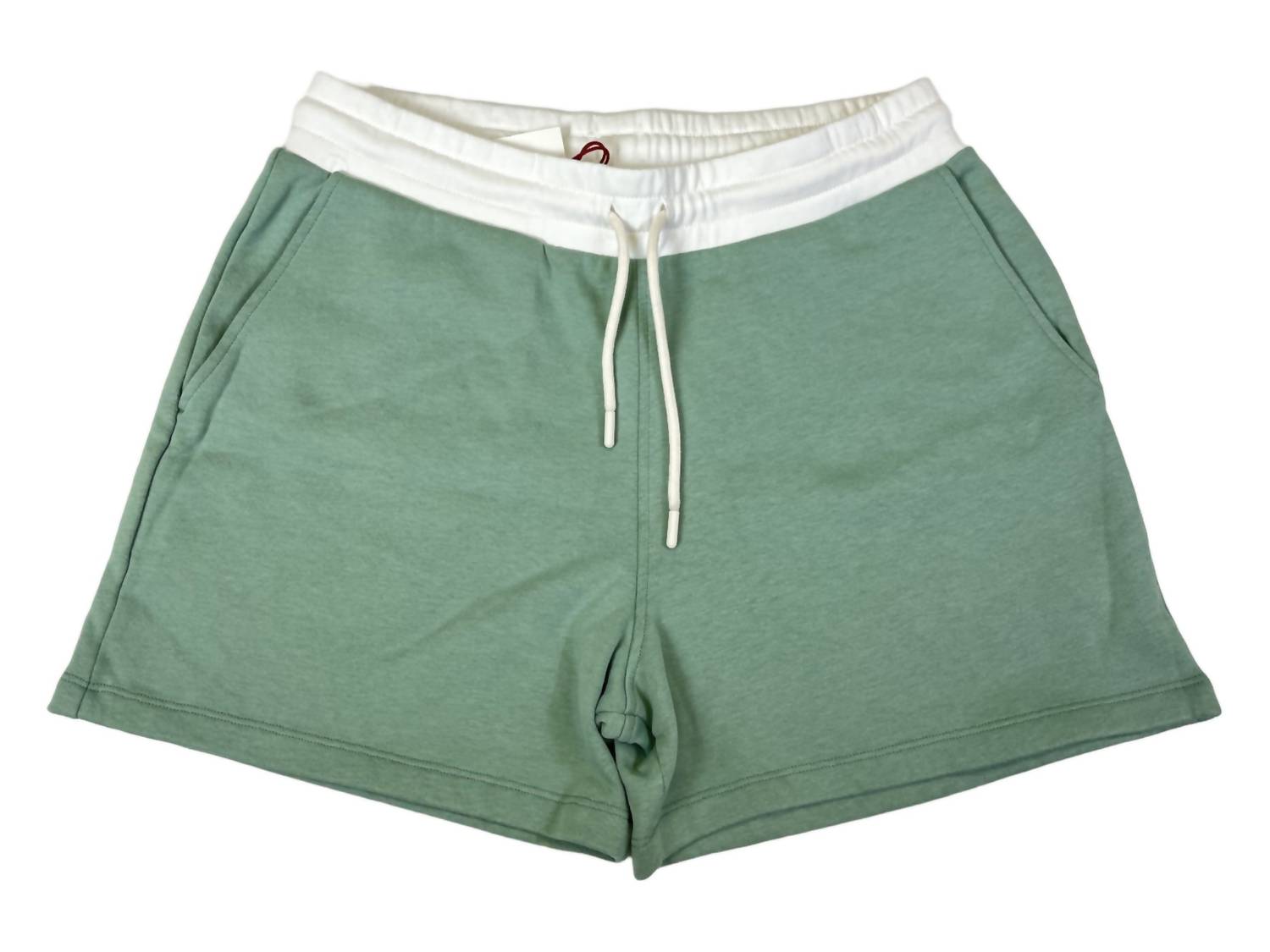 Bally - Women's Pull On Drawstring Shorts