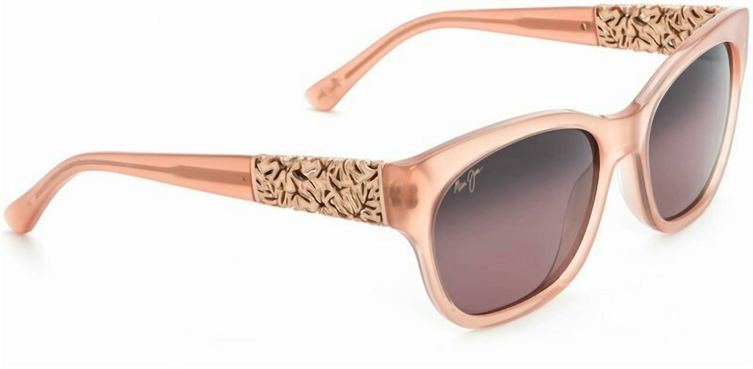 Maui Jim - Monstera Sunglasses