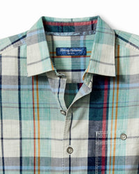 Tommy Bahama - Men's Tortola Sunwash Check Shirt