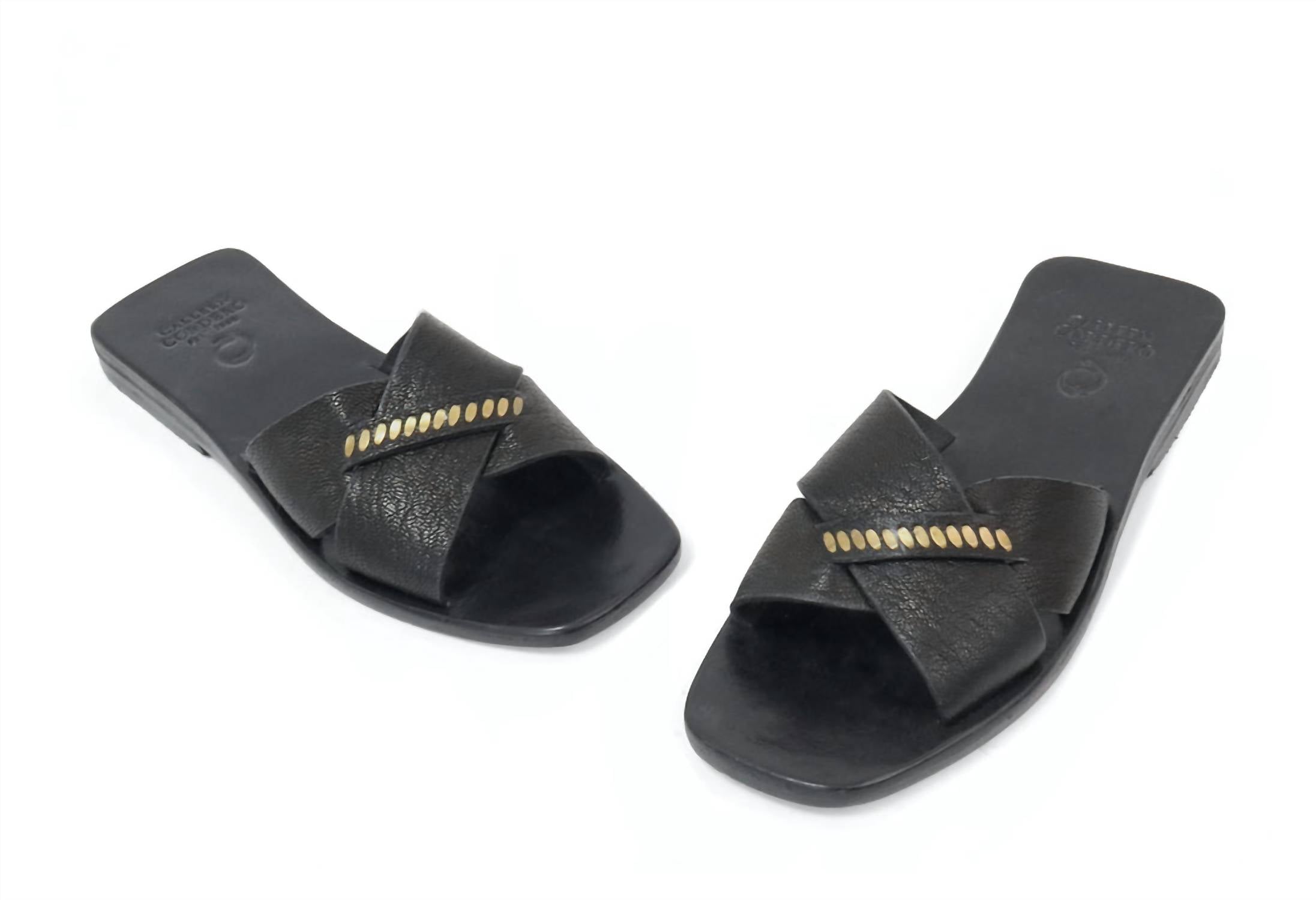Calleen Cordero - Women's Maya Sandal