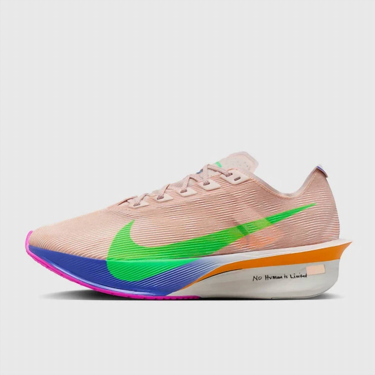 Nike - Women's Zoomx Vaporfly Next% 4 Running Shoes