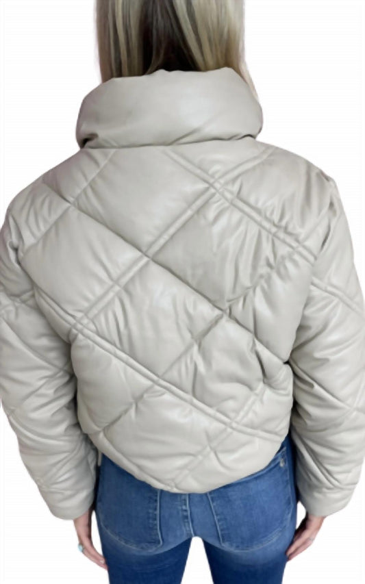 Love Token - Phil Jacket