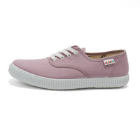 Victoria - Women's Inglesa Low Top Canvas Sneakers