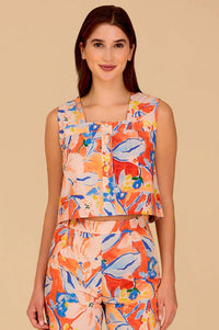 Olivia By Livro - Nellie Sleeveless Top