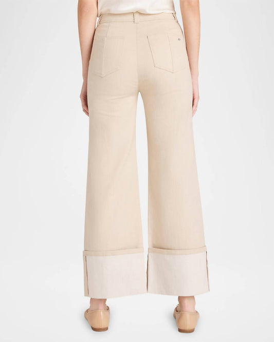 Cinq A Sept - Cuffed Benji Pant