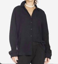 Michael Lauren - HOBART COLLAR SHIRT