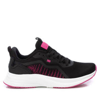 Xti - Women's Lace-Up Sneakers