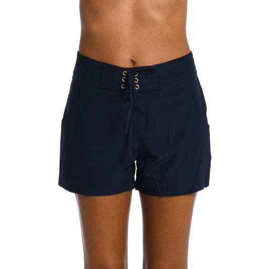 La Blanca - All Aboard 4' Plus Shorts