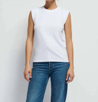 Nation Ltd - Patti Muscle Tank Top