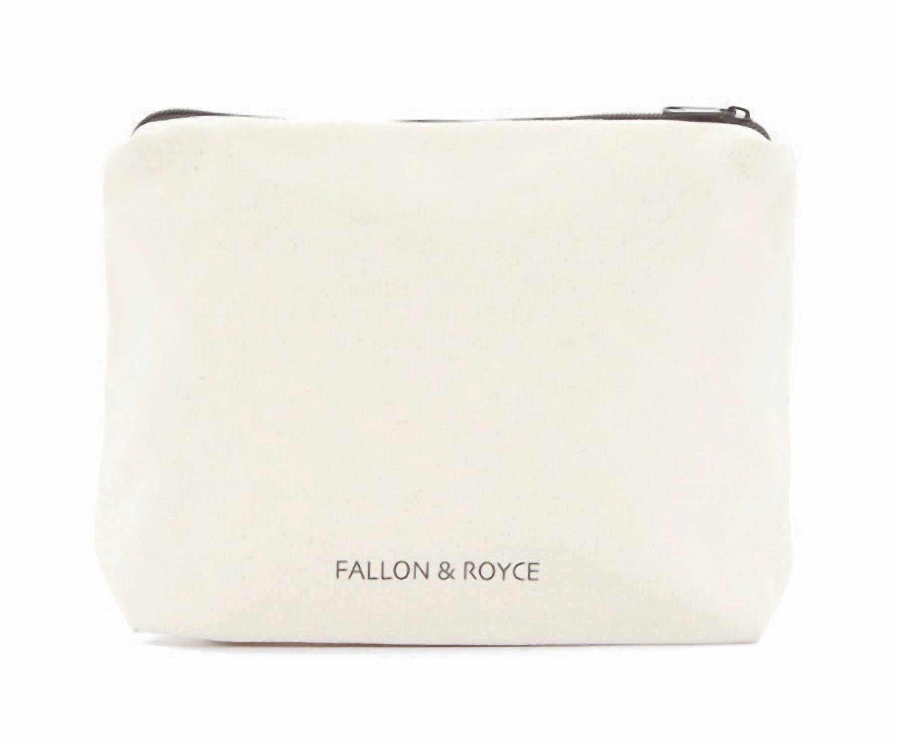 Fallon & Royce - Women's Crystal Bikini Bag