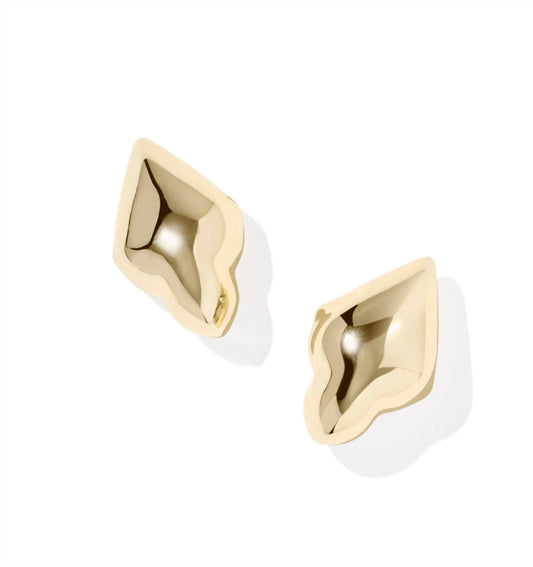 Kendra Scott - Women's Adeline Stud Earring