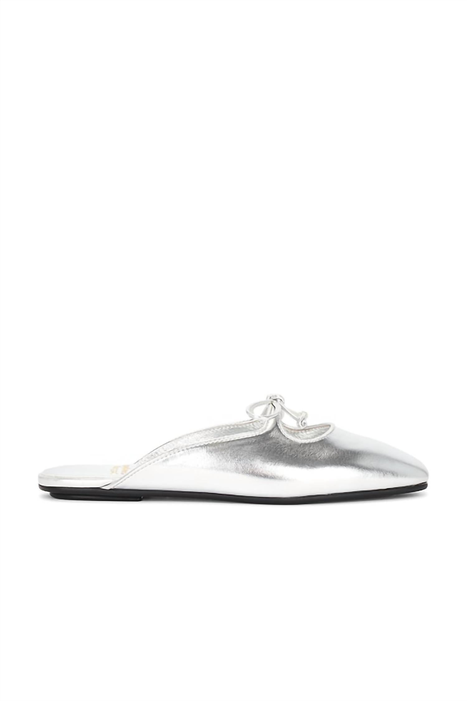 Jeffrey Campbell - Women's Elaine Flat Shoes