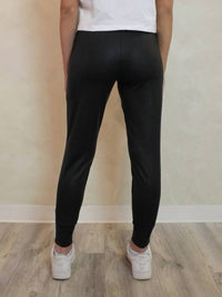 Six/Fifty - Headliner Coated Jogger Pants