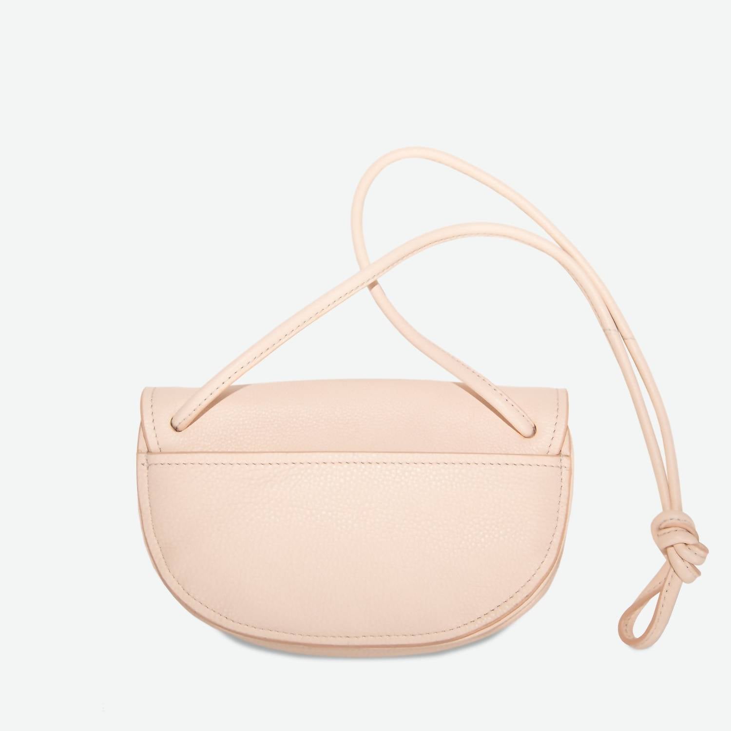 Per Lei New York - Women's Luna Crossbody Bag