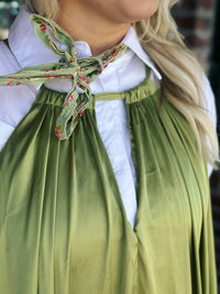 Endless Rose - Collins Halter Dress