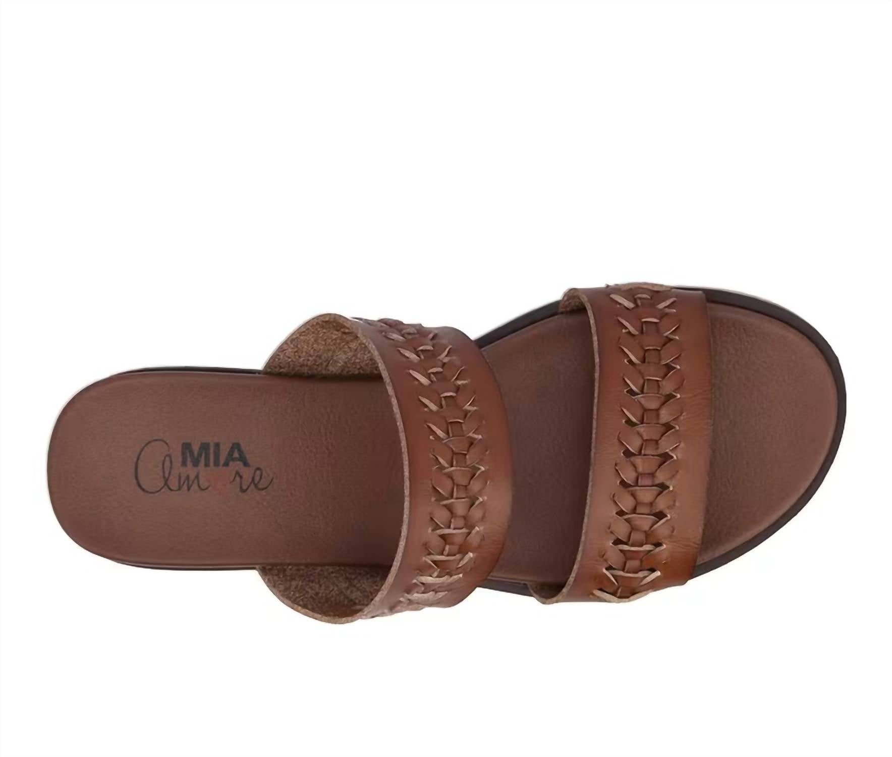 Mia - Women's Romaa Sandal