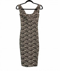 BUSTIER DRESS