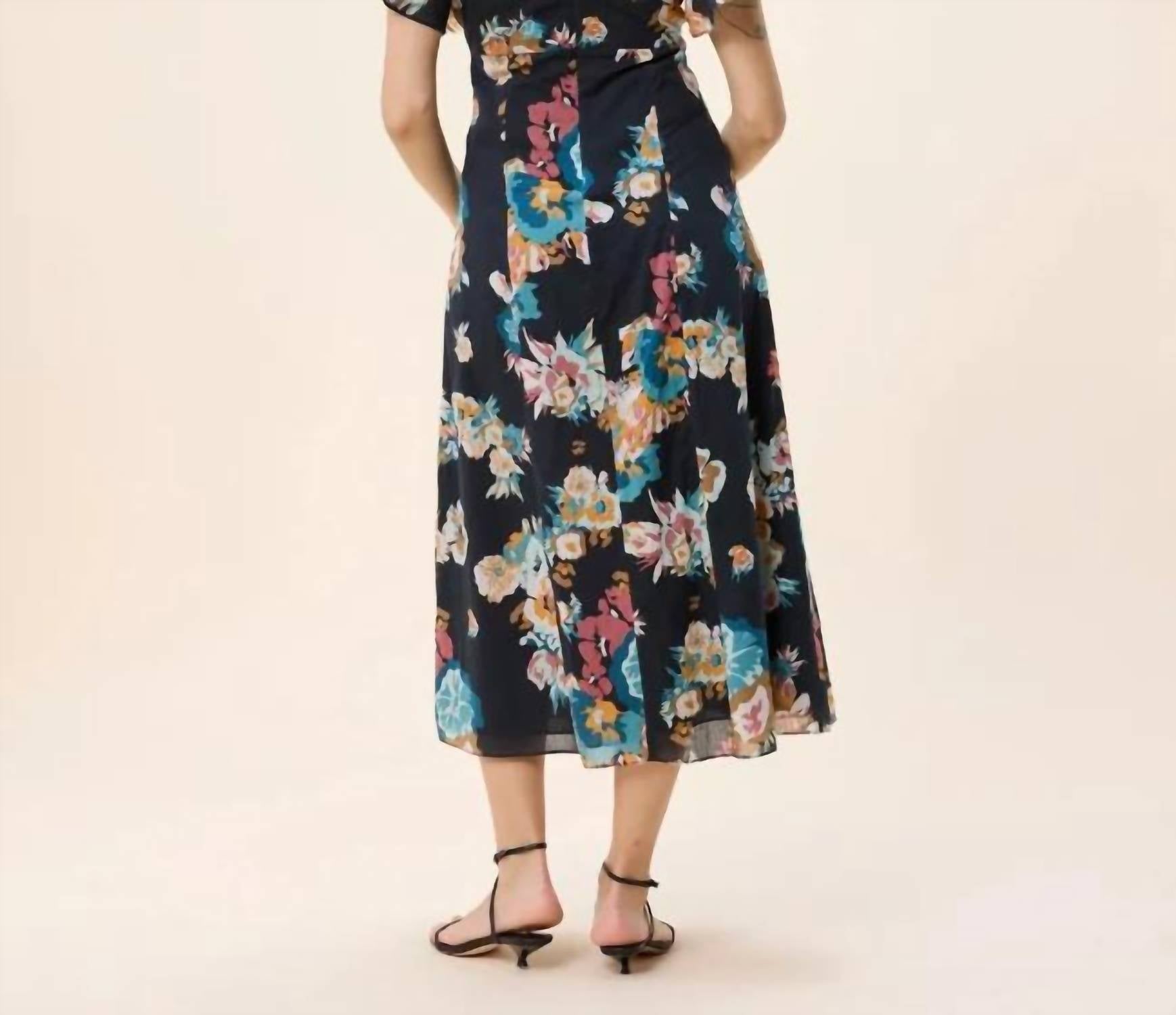 Cleobella - Elan Midi Dress