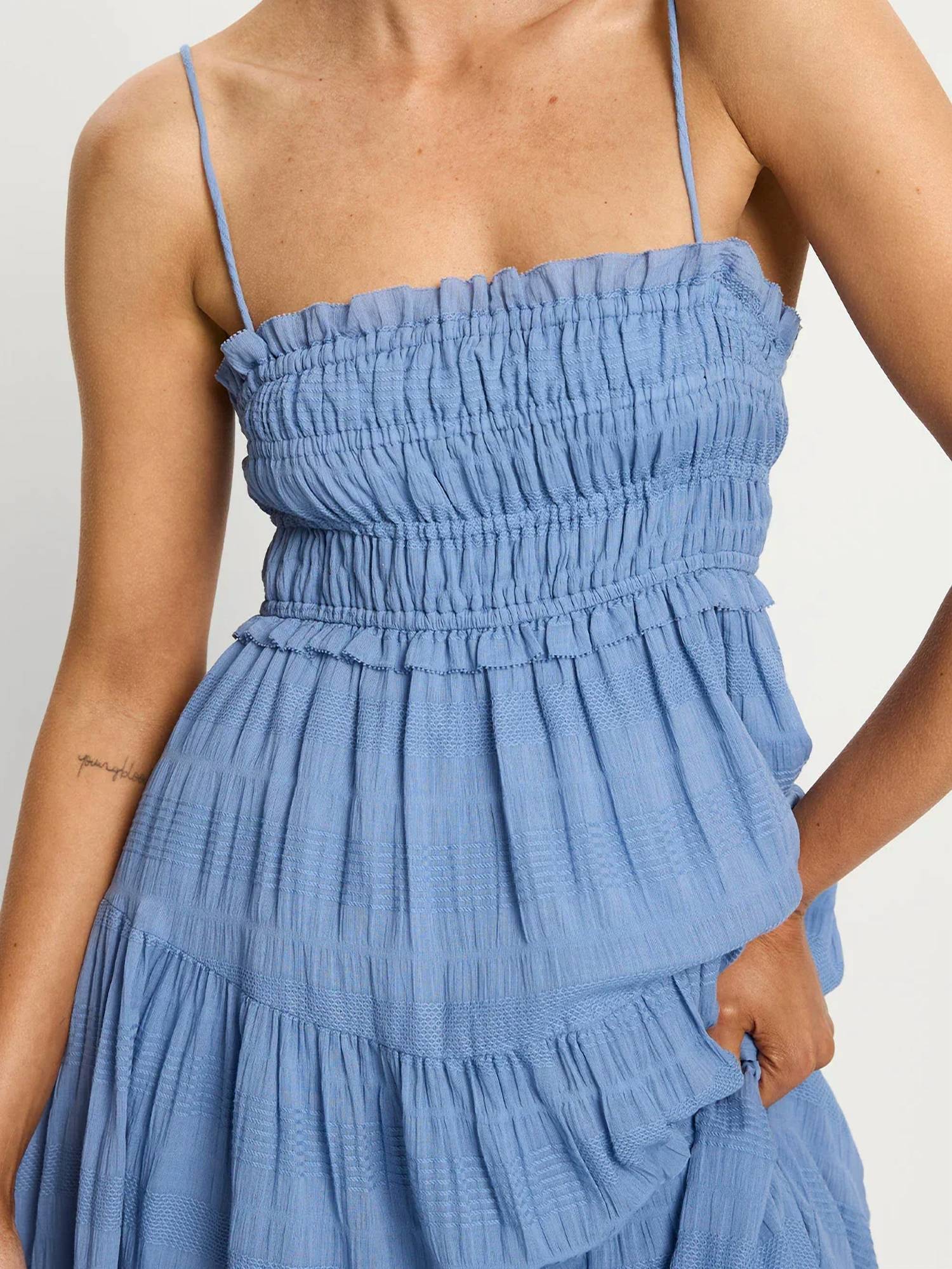Kivari - Rylan Midi Dress