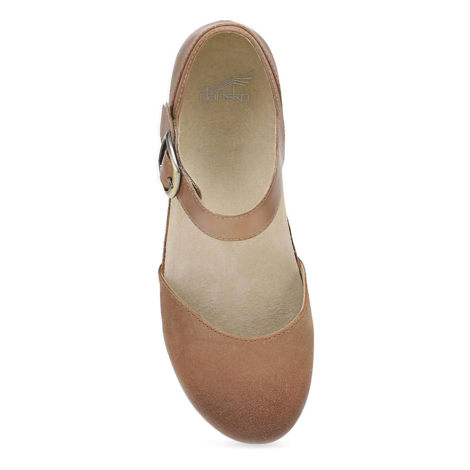 Dansko - Women's Mae Sandals