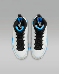 Nike - Grade School Boy's Air Jordan Retro 9 Sneakers