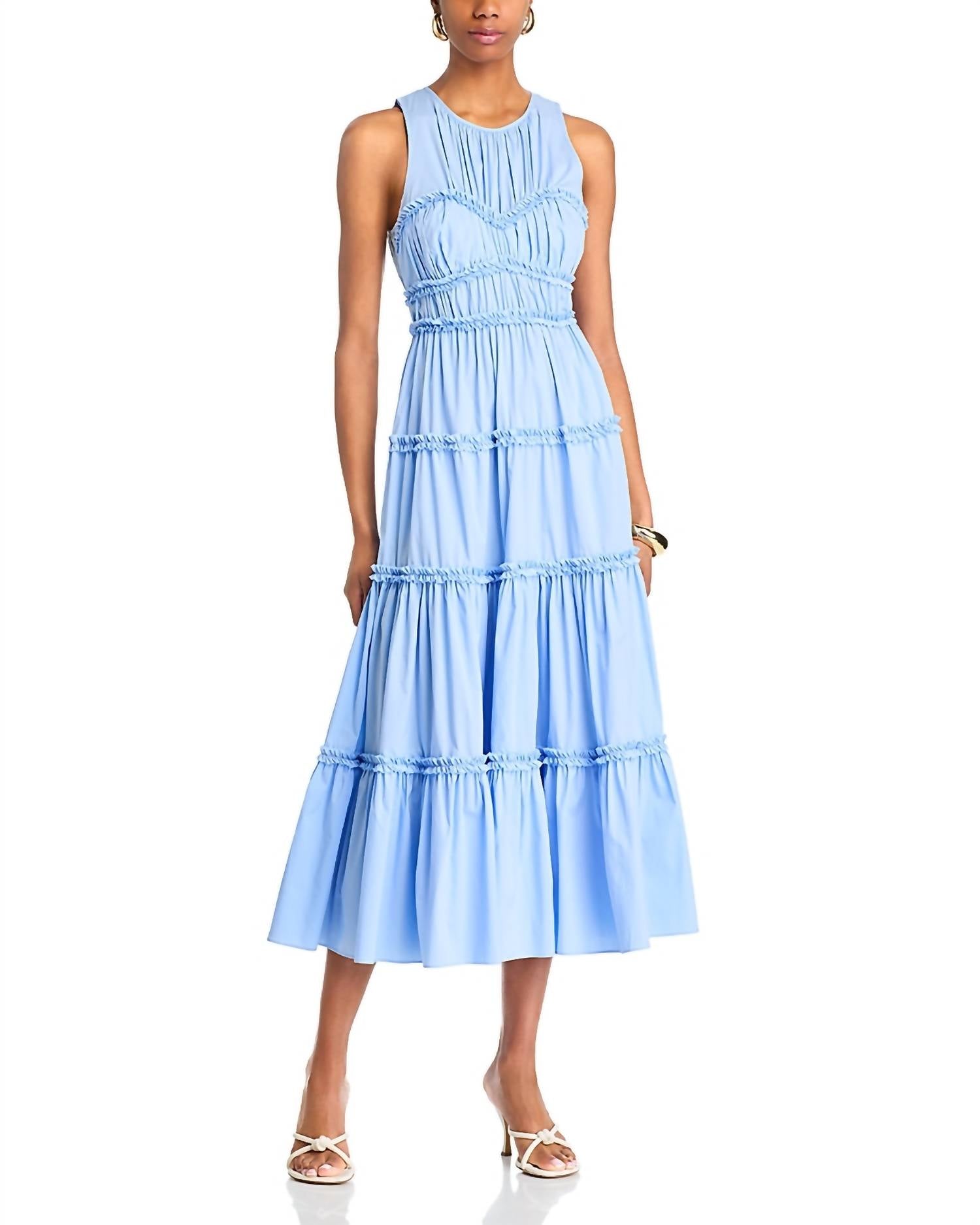 Cinq A Sept - Women's Sirrina Dress