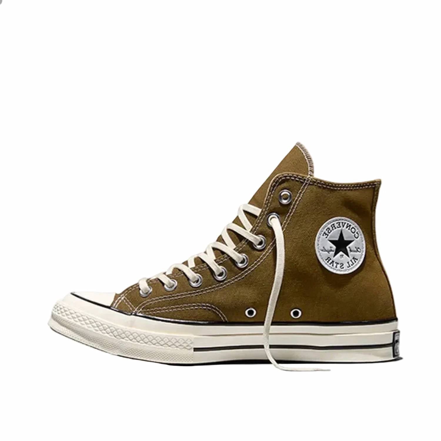 Converse - Unisex Chuck 70 Hi Sneaker