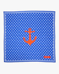 Clare V. - Nautique Bandana