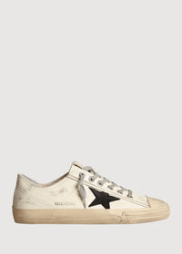 Golden Goose - Women's V-star Sneaker
